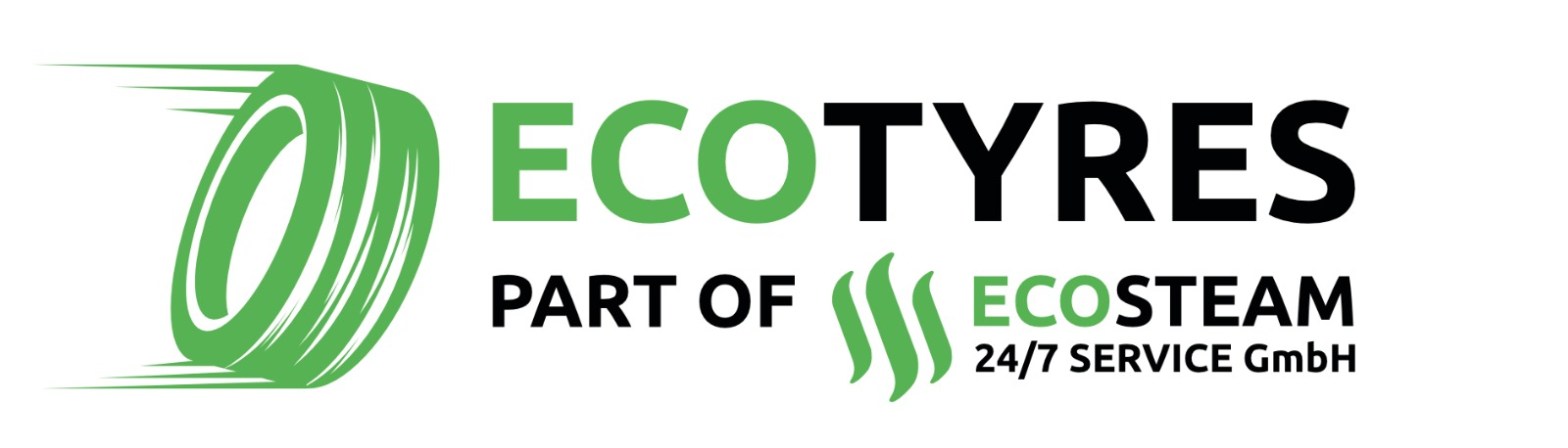 EcoTyres Logo